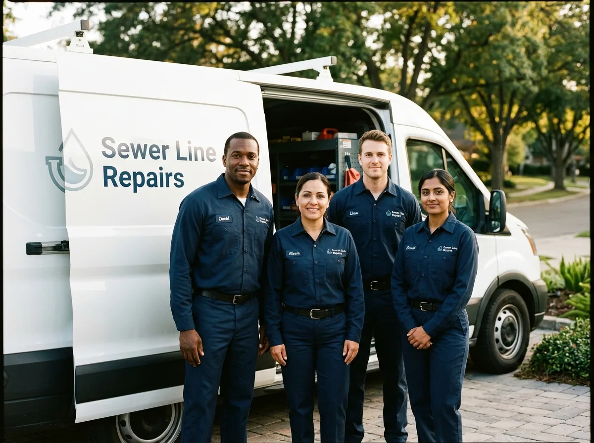 Emergency Plumber company in Sandyville, WV
