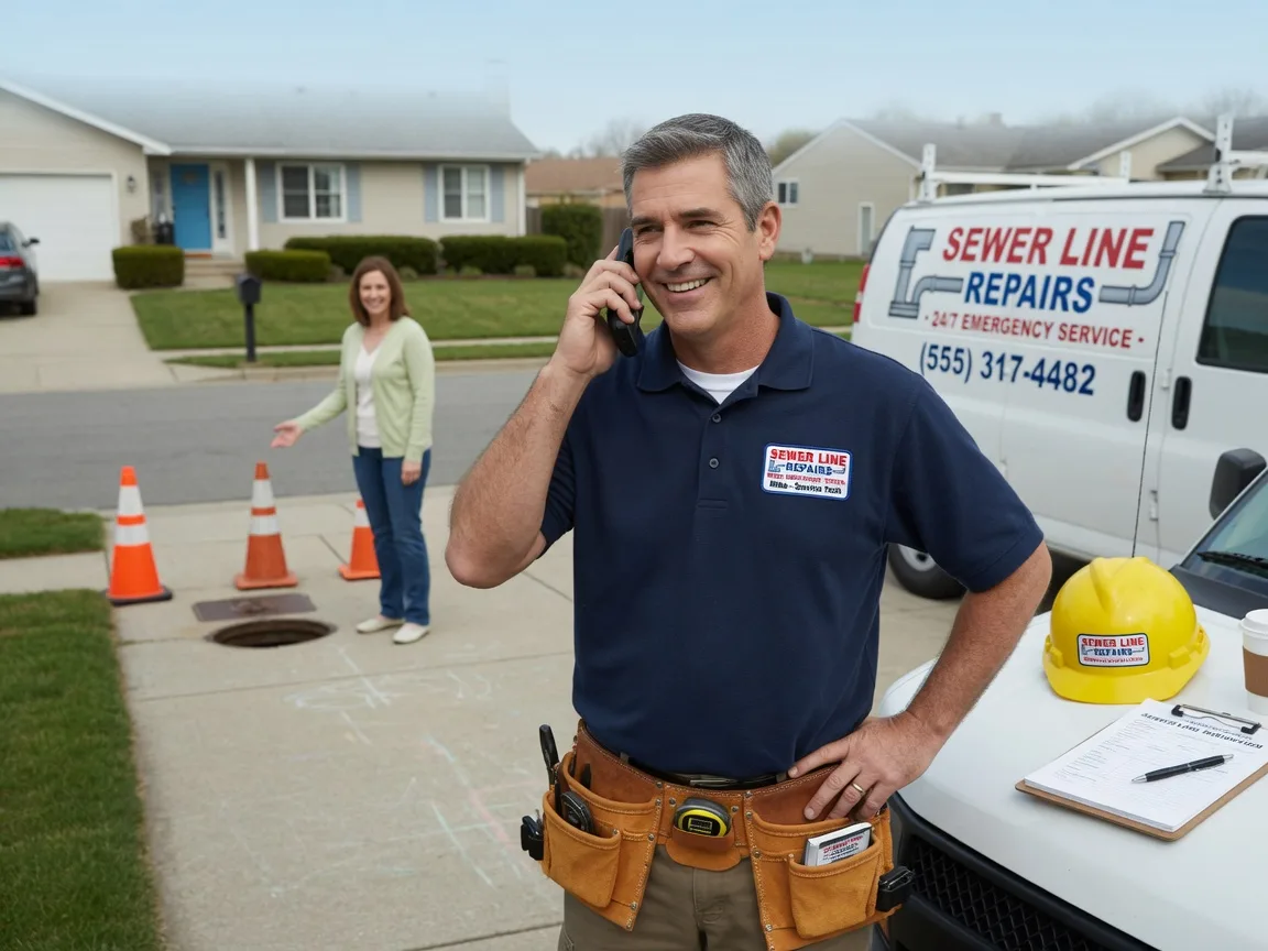 Emergency Plumber Sandyville, WV FAQs